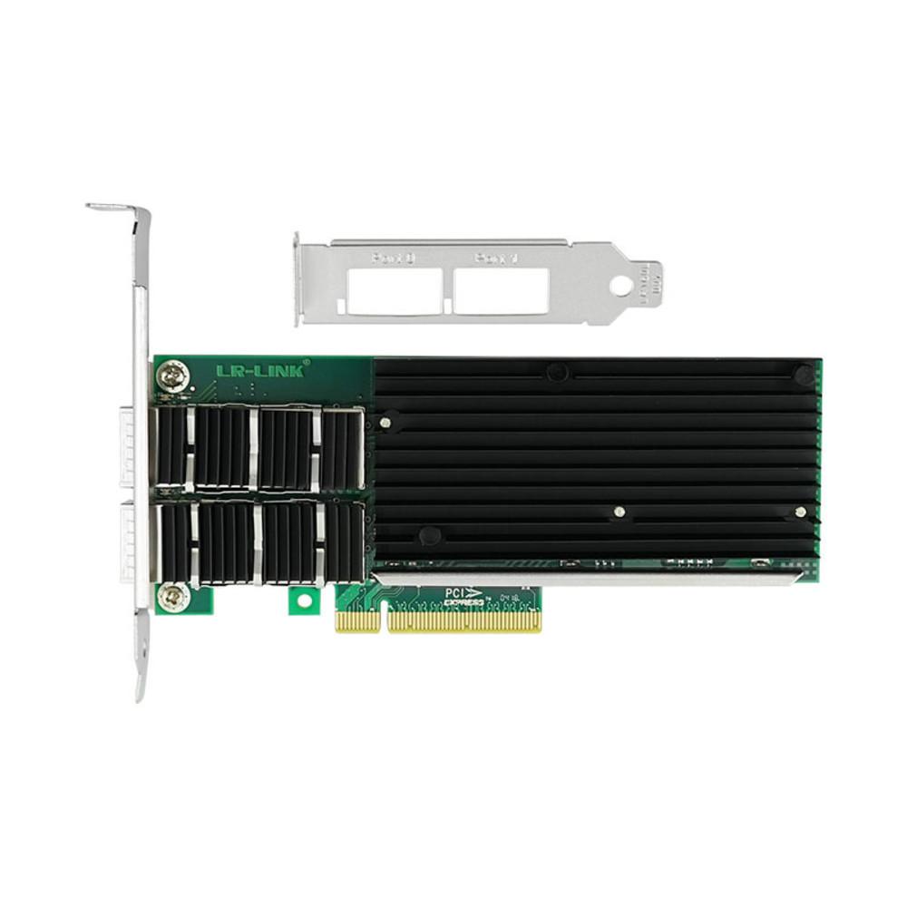 Сетевая карта Lr-Link LREC9902BF-2QSFP+