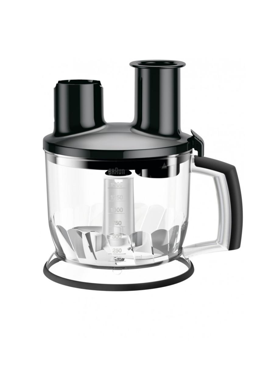 Блендер Braun MQ7075X (0X22111289)