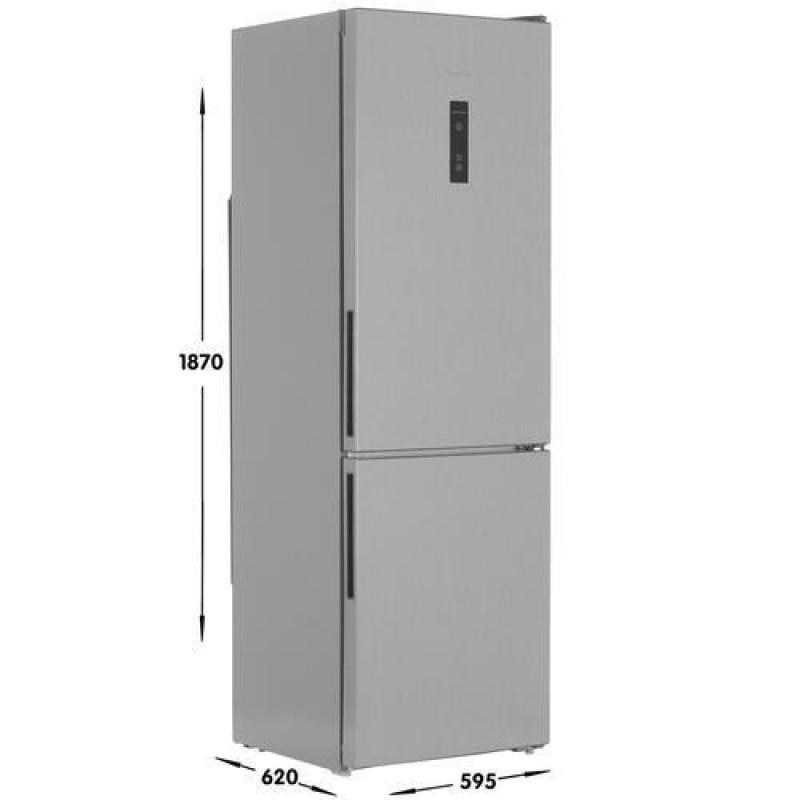 Холодильник Indesit ITR 5180 W (869991625710)