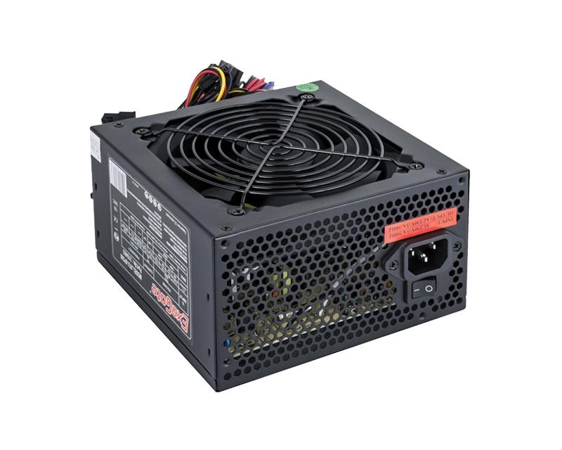 Блок питания ExeGate XP500 500W (EX219463RUS)