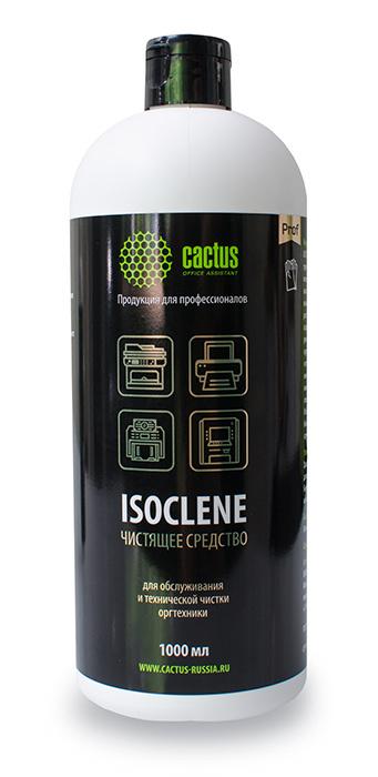 Средство для ухода за электроникой Cactus CS-ISOCLENE1