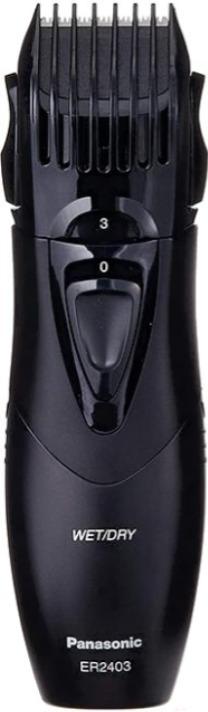 Триммер для волос Panasonic ER-2403-K701