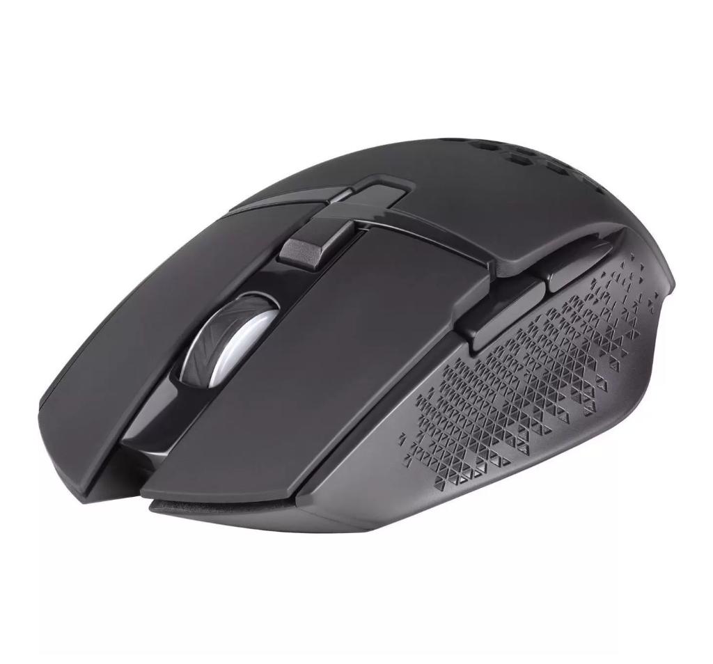 Мышь Defender Glory GM-514 черный (52514)