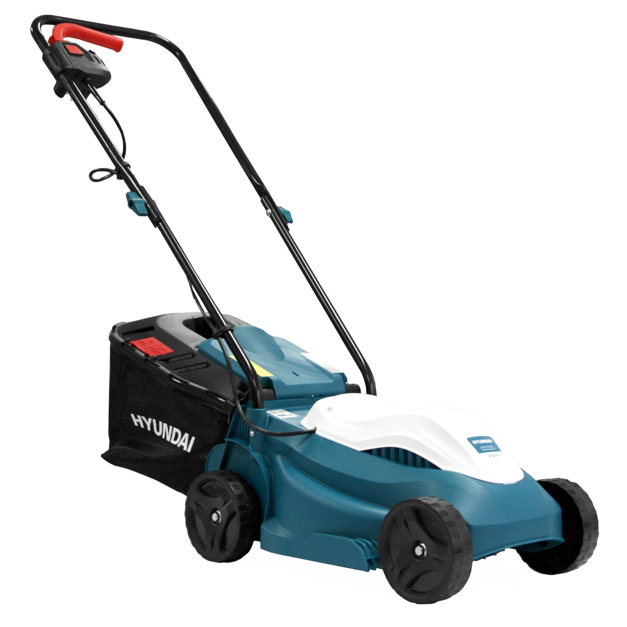 Газонокосилка Hyundai LE 3210