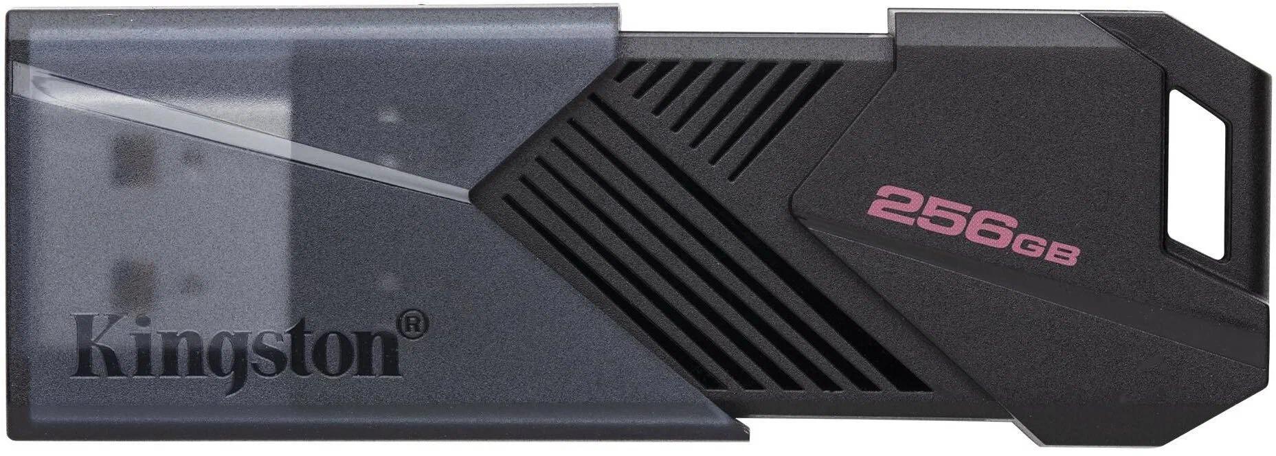 USB Flash-накопитель Kingston DataTraveler Exodia Onyx 256GB (DTXON/256GB)