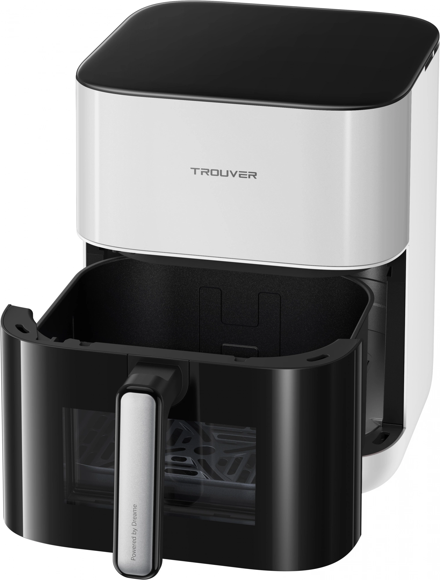 Аэрофритюрница Trouver Air Fryer FD10 Pro White (VFF12A)