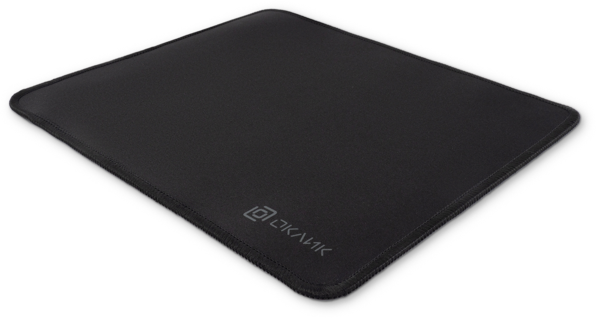 Коврик для мыши Oklick OK-T280 черный