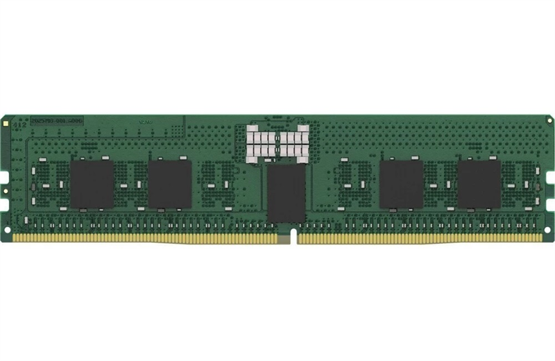 Оперативная память Kingston 16GB KSM56R46BS8-16HA