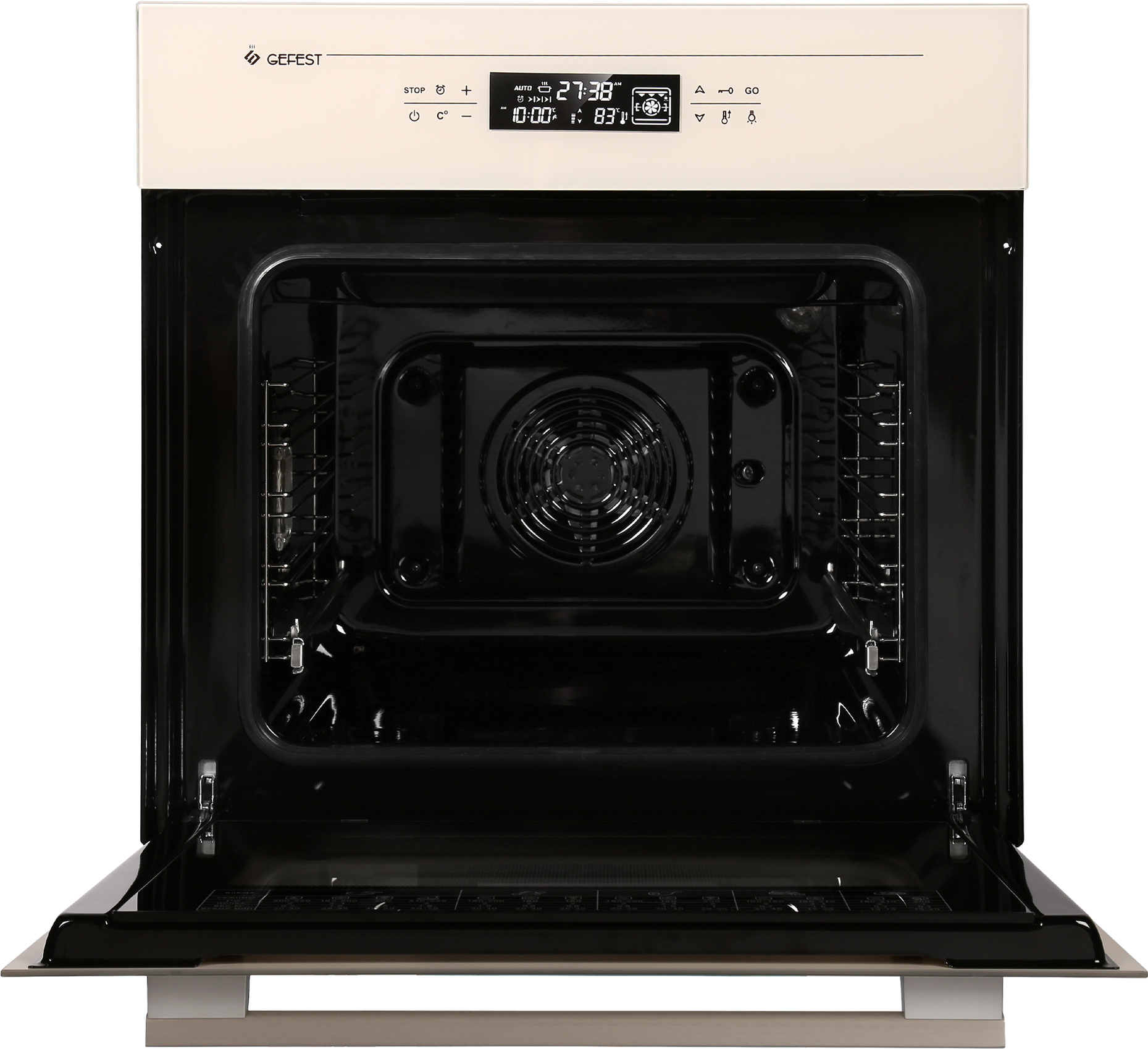 Духовой шкаф Gefest 622-04 В1 S