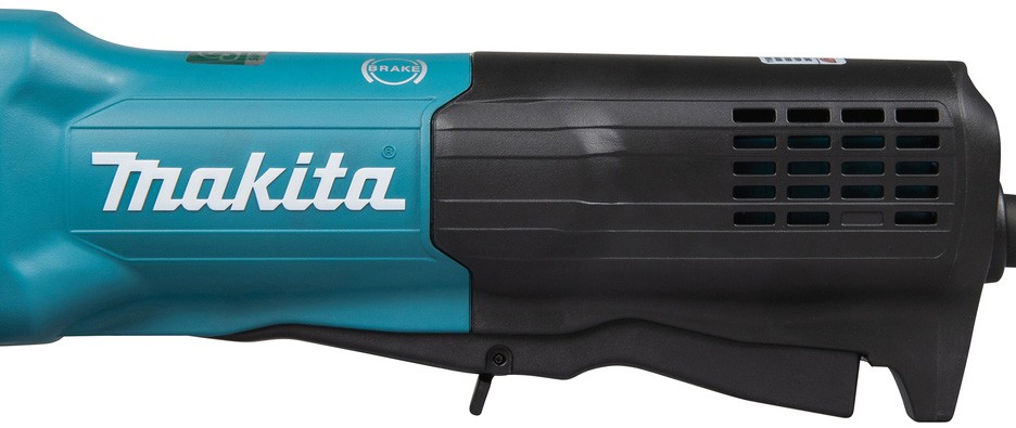 Угловая шлифмашина Makita GA5093X01