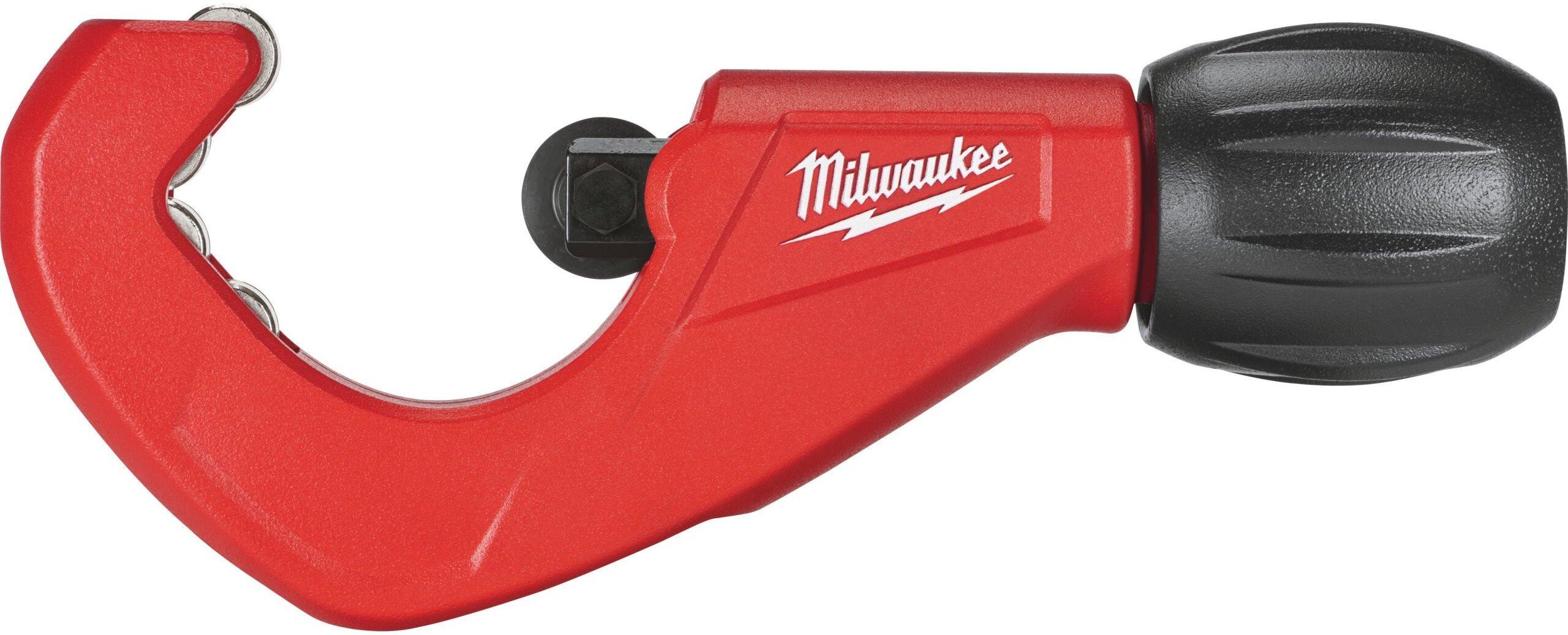 Труборез Milwaukee 48229252