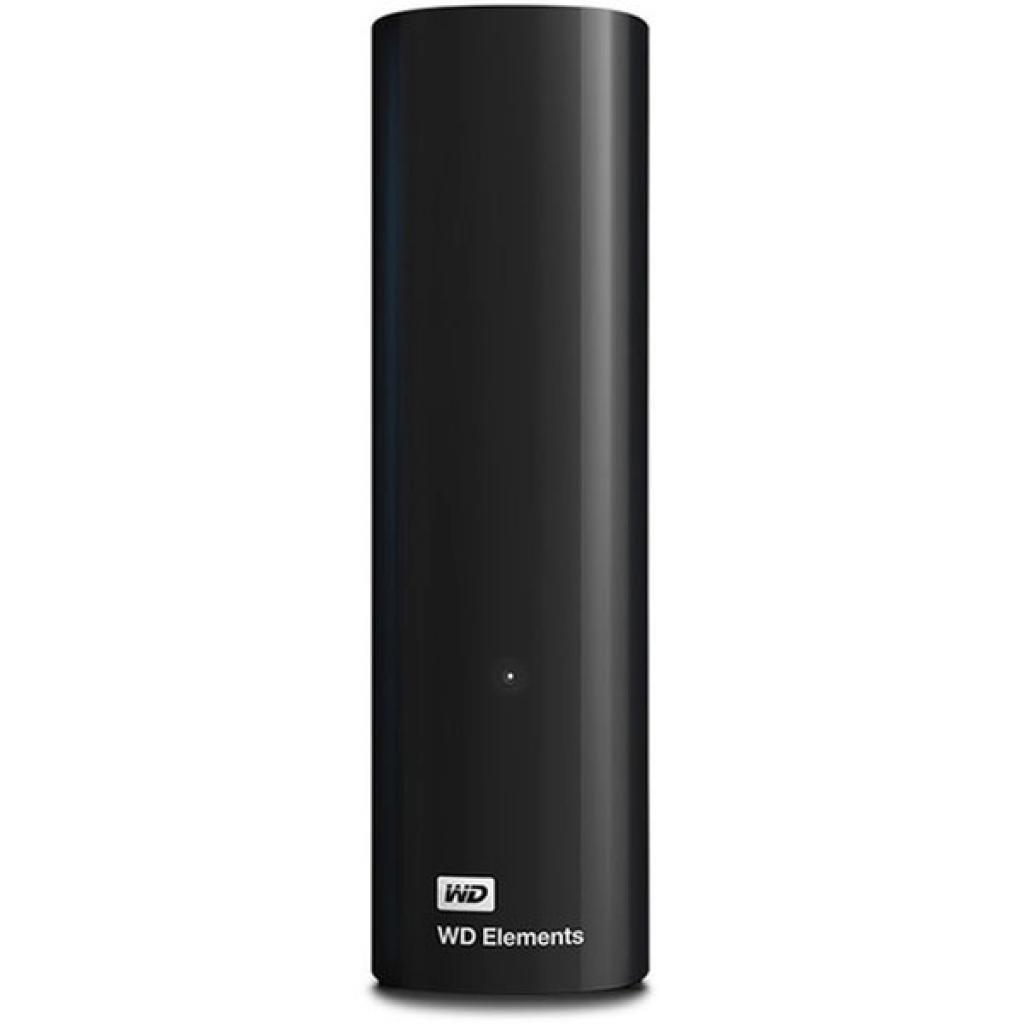Внешний накопитель WD Original 10TB (WDBWLG0100HBK-EESN)