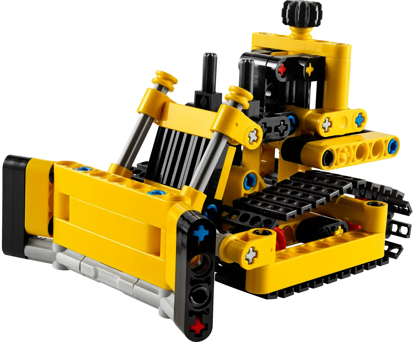Конструктор Lego Technic Сверхмощный бульдозер (42163)