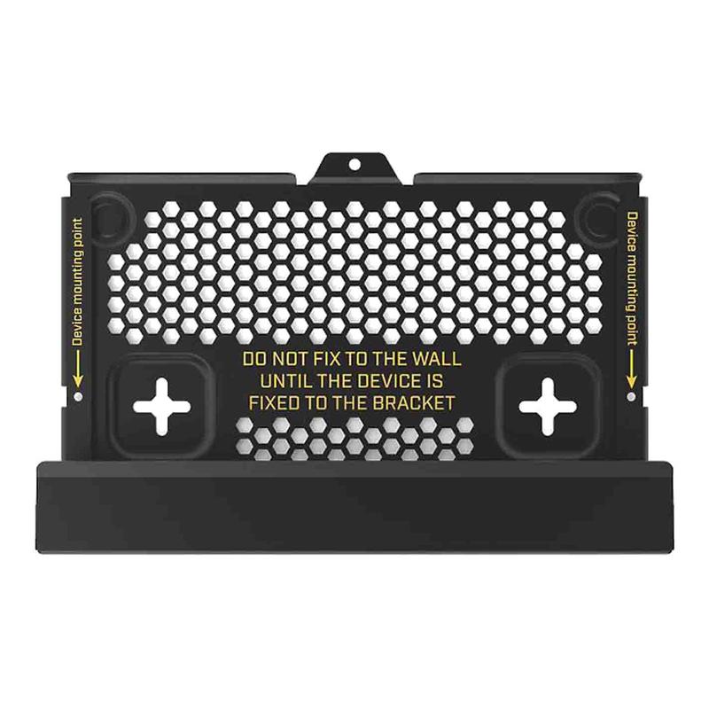 Крепление для маршрутизатора MikroTik WMK4011