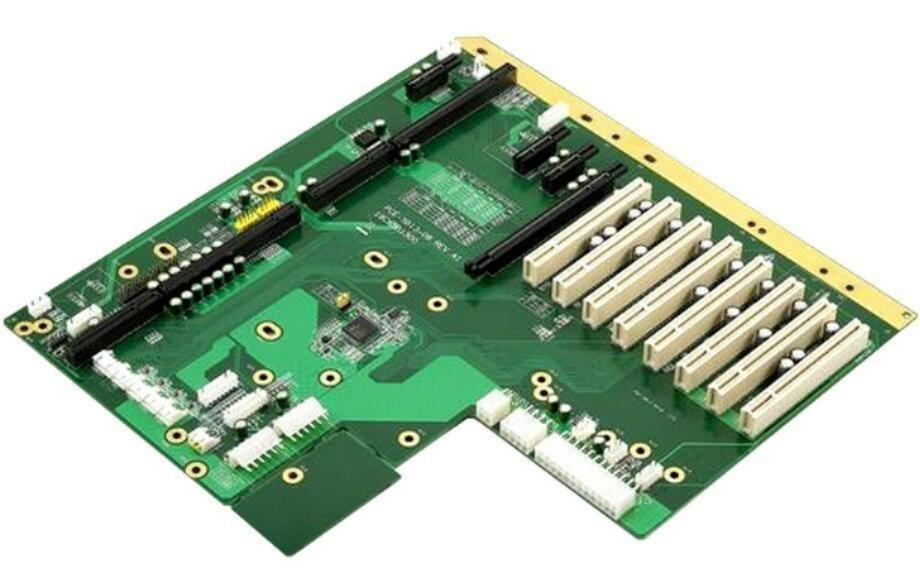 Интерфейсная плата Advantech PCE-5B13-08A2E