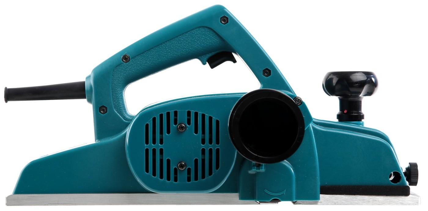 Электрорубанок Makita 1911B