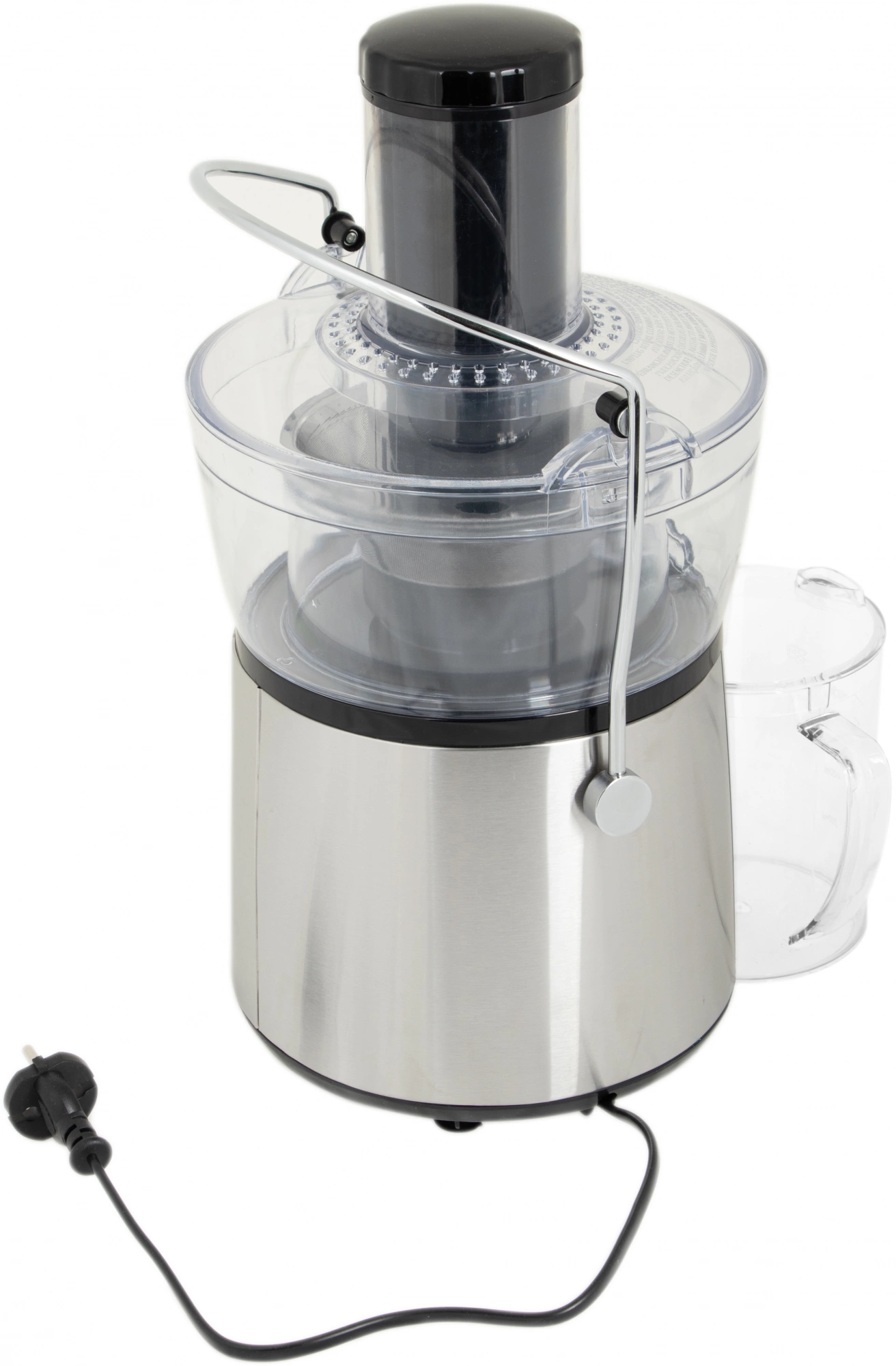 Соковыжималка Moulinex JU550D10