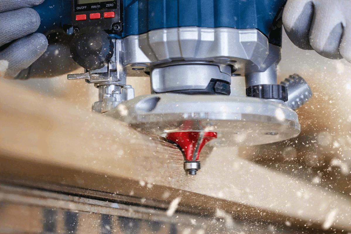 Фреза Bosch Expert S8/R12.7/D38.1/L19 2.608.629.377