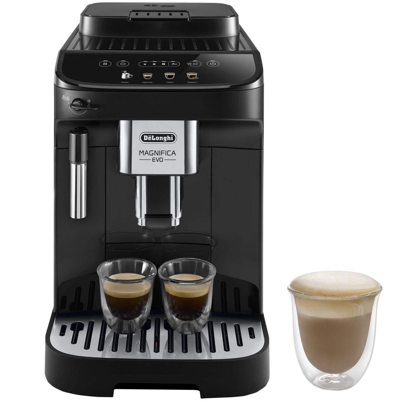 Кофемашина DeLonghi ECAM290.22.B