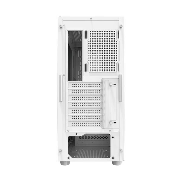 Корпус Ocypus Gamma C70 WH без БП