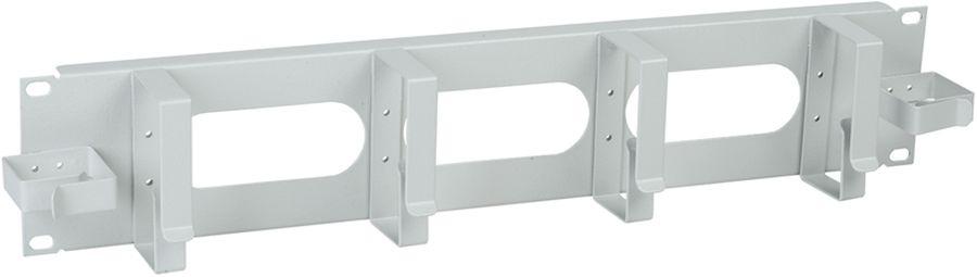 Кабельный органайзер ITK CO35-2M6R