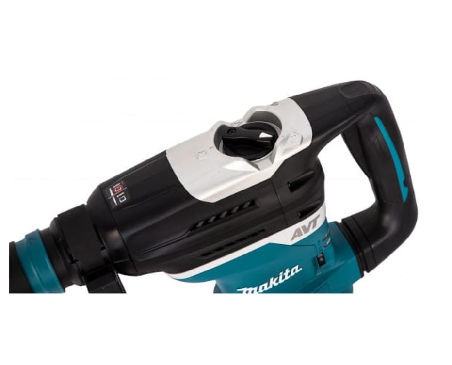 Перфоратор Makita HR 4013 C