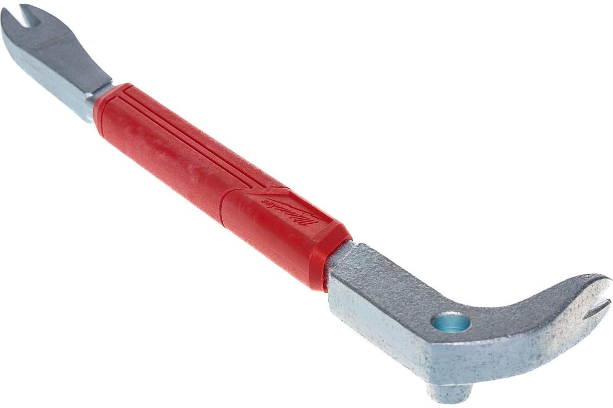 Гвоздодер Milwaukee 4932478251 12"