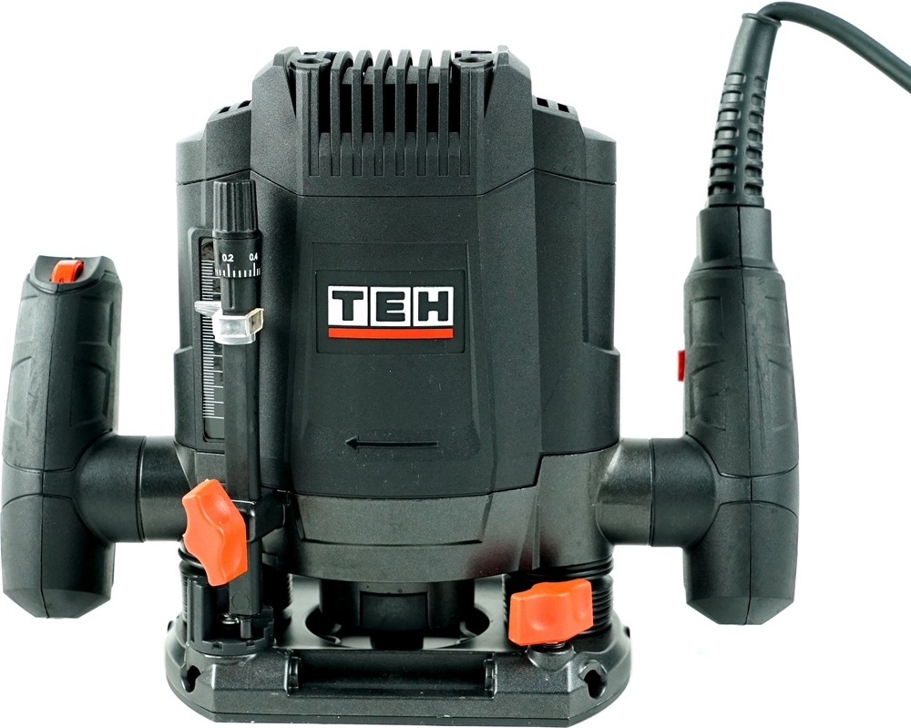 Фрезер TEH TER7082