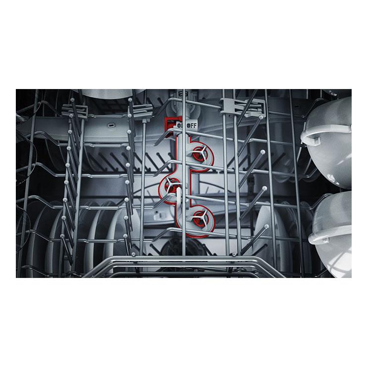 Посудомоечная машина Bosch SMV6ECX08E