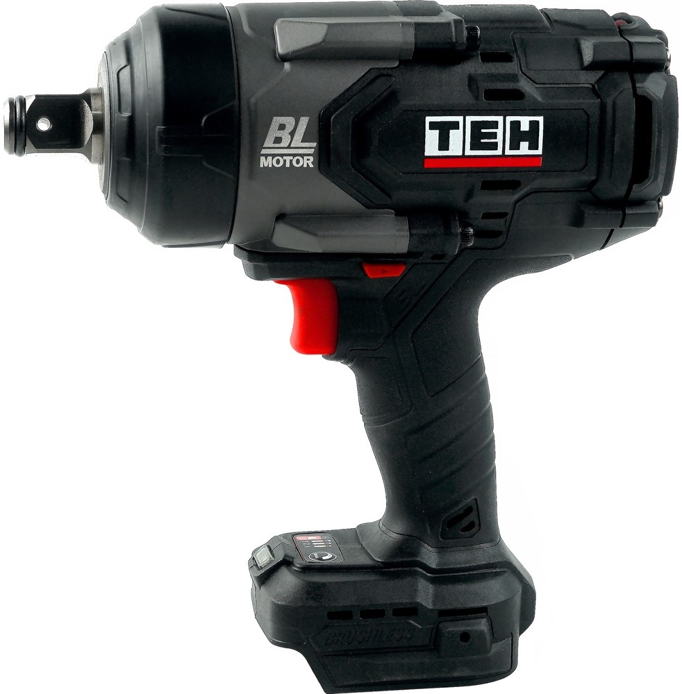 Гайковерт TEH LW1500N-1B
