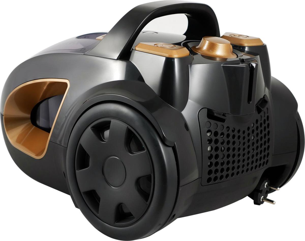 Пылесос Centek CT-2534