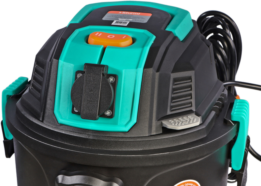 Пылесос Sturm! VC1420