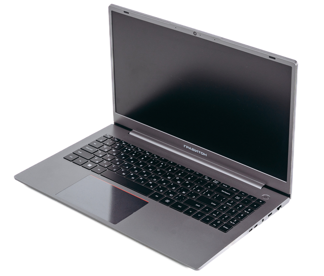 Ноутбук Гравитон Н15А-Б (220041)