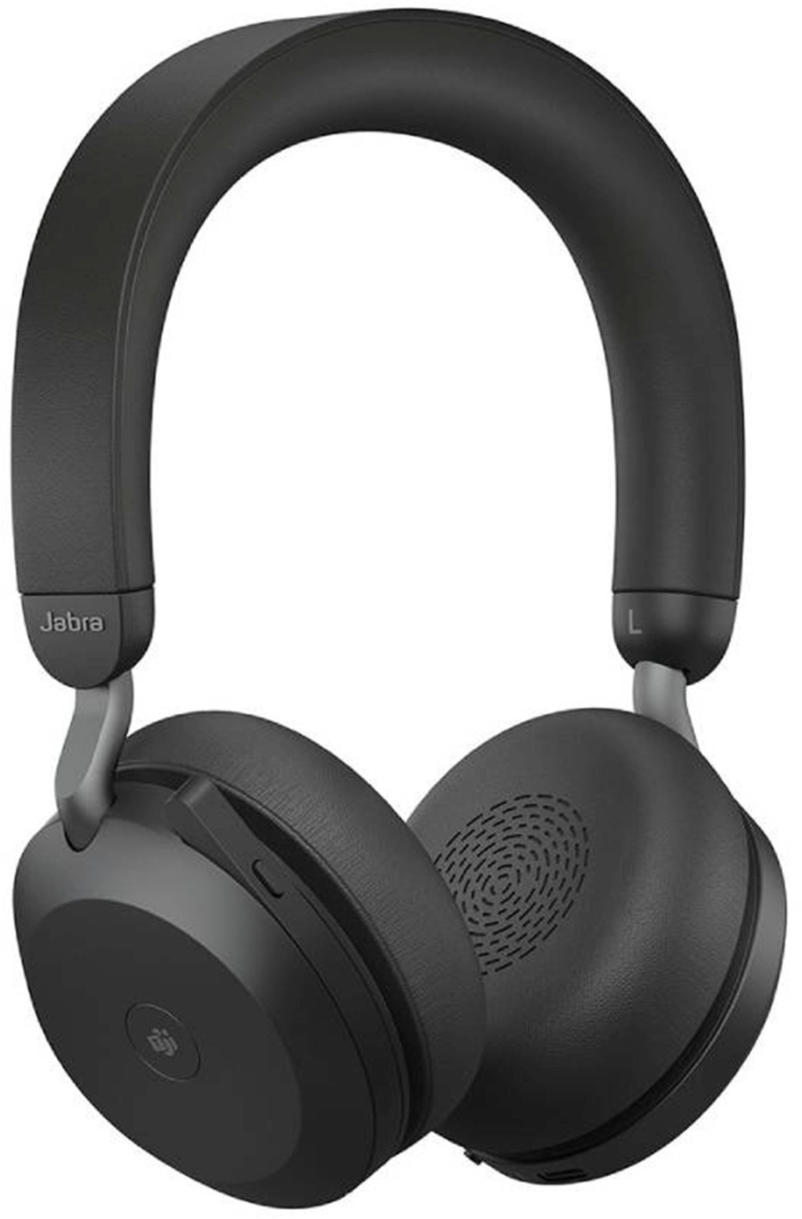 Наушники Jabra Evolve2 75 MS Teams USB-A Black (27599-999-999)
