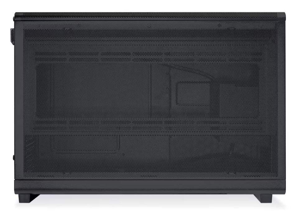 Корпус Lian Li A3-mATX без БП Black (G99.A3X.00)