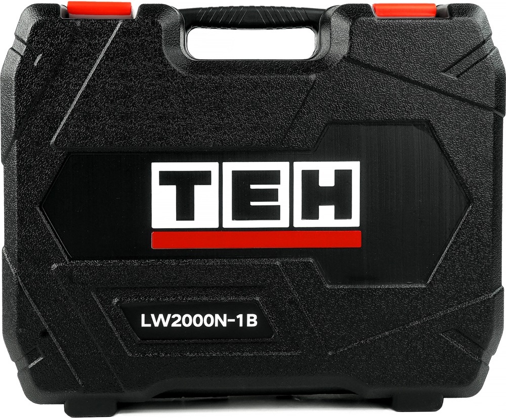 Гайковерт TEH LW2000N-1B