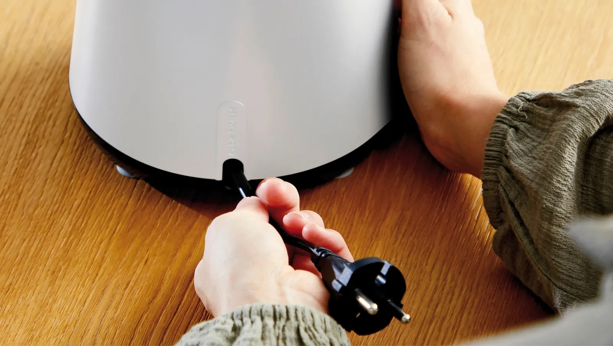 Блендер Bosch MMB6141W