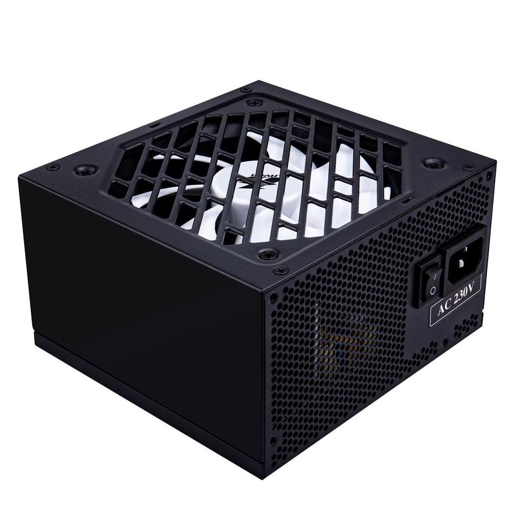 Блок питания 1stPlayer PS-750FK 750W Black (FK-750-BK-EU)