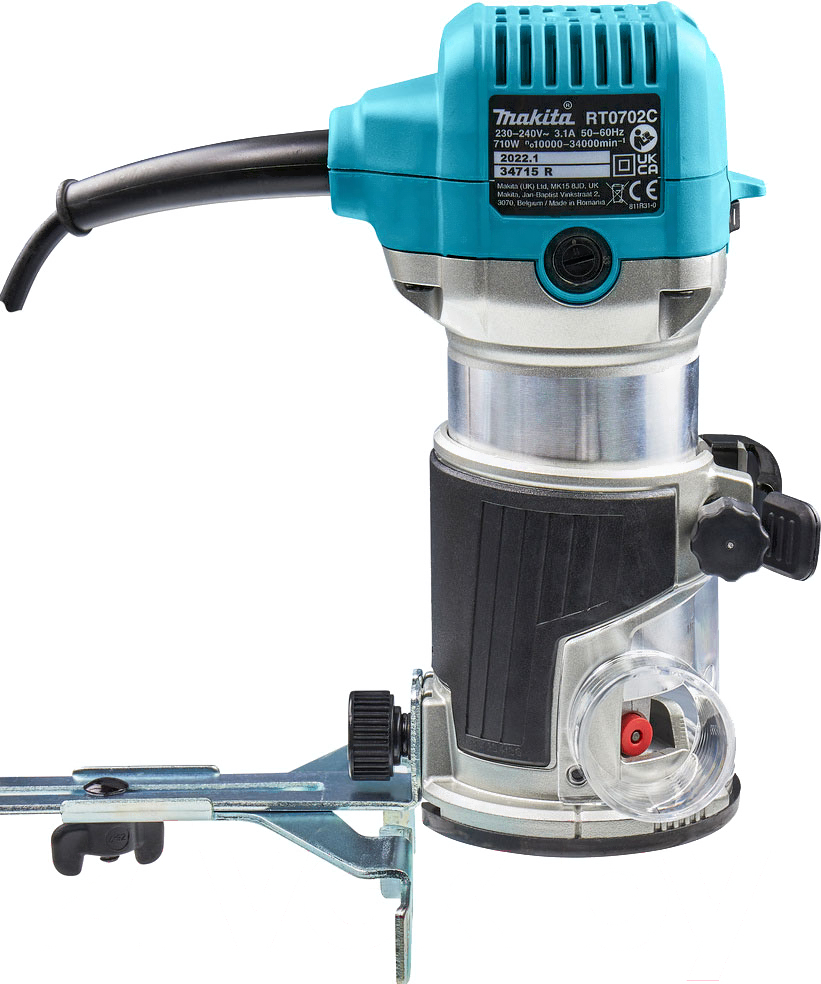 Фрезер Makita RT0702C
