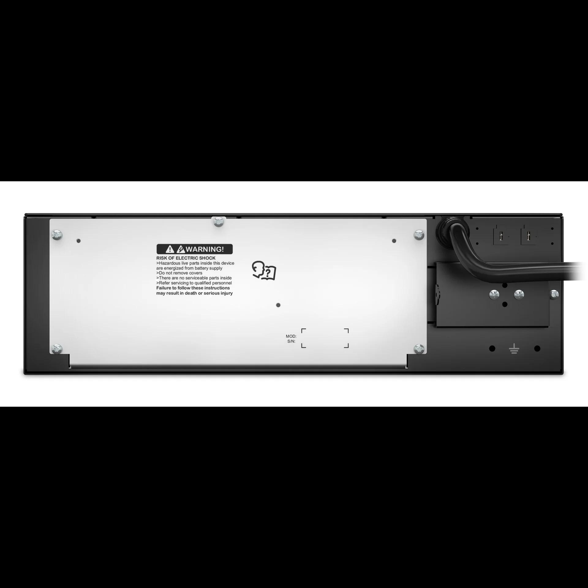 Аккумулятор для ИБП APC SRT192RMBP
