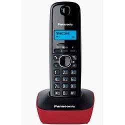 Радиотелефон DECT Panasonic KX-TG1611RUR