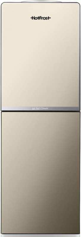 Кулер для воды Hotfrost V250CE золотистый (120225001)