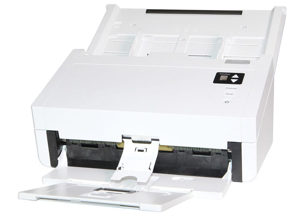 Сканер Avision AD345GL (000-1093-02G)