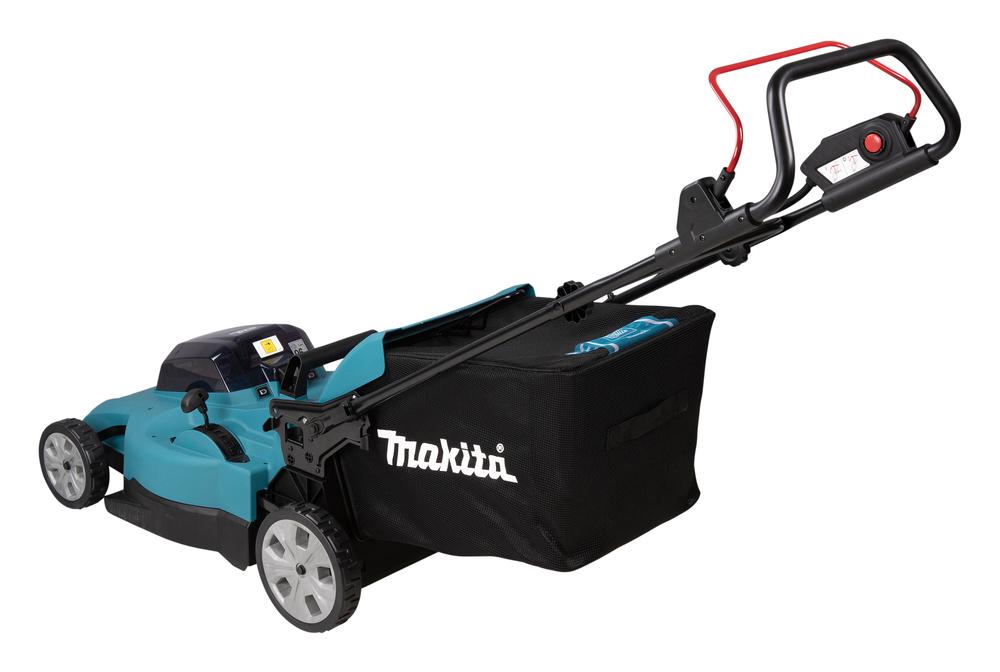 Газонокосилка Makita DLM538CT2