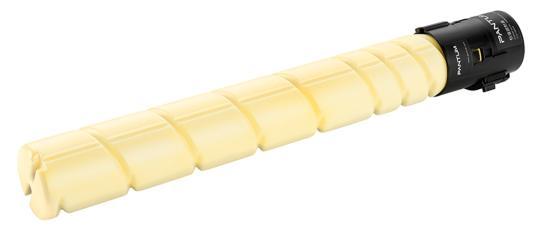 Тонер-картридж Pantum CTO-910XY