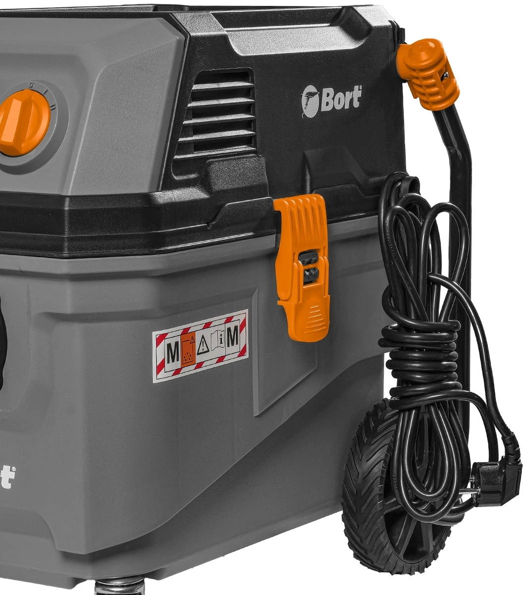 Пылесос Bort BAX-700 (93418118)