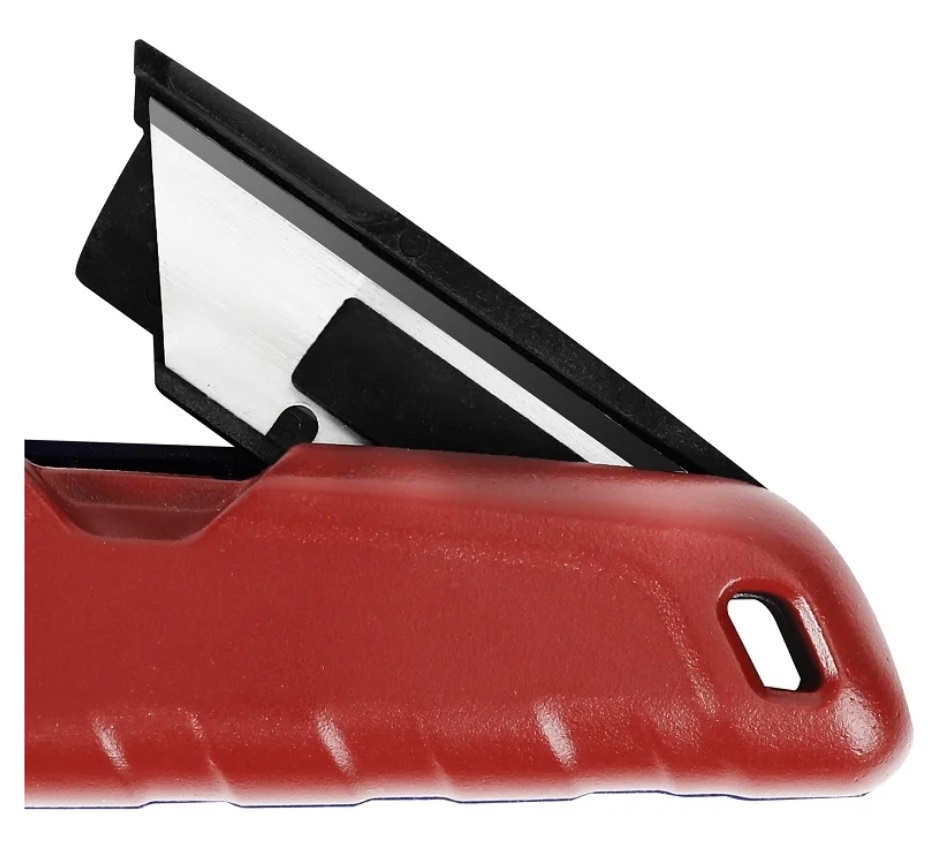 Нож строительный WorkPro WP213009