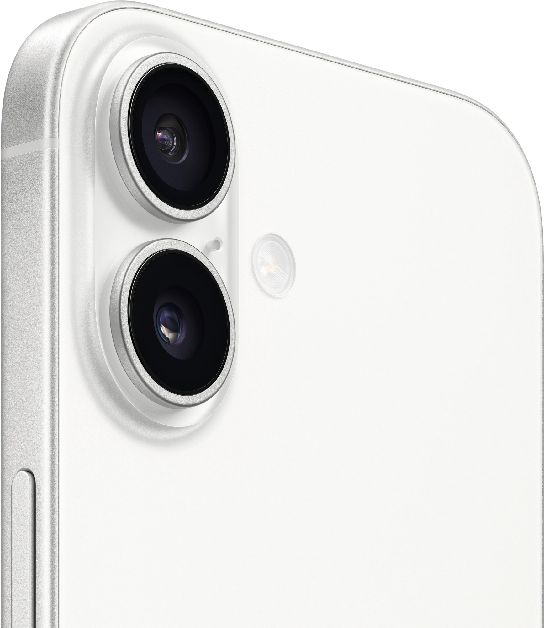 Смартфон Apple iPhone 17 256GB White A3520 (MG6K4HN/A)