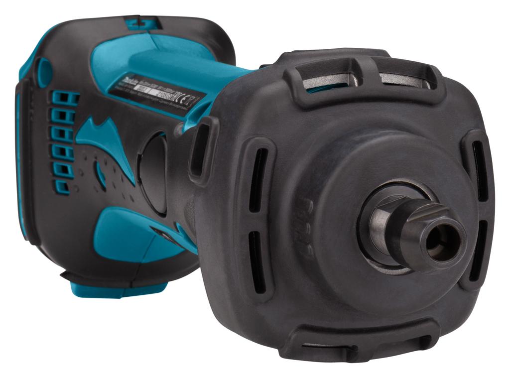 Прямошлифовальная машина Makita DGD801Z без АКБ