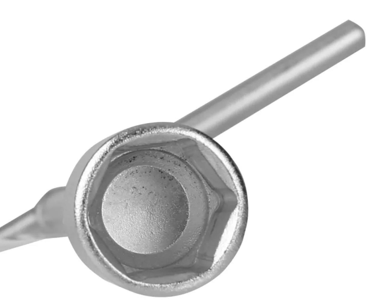 Ключ торцевой Deli DL19